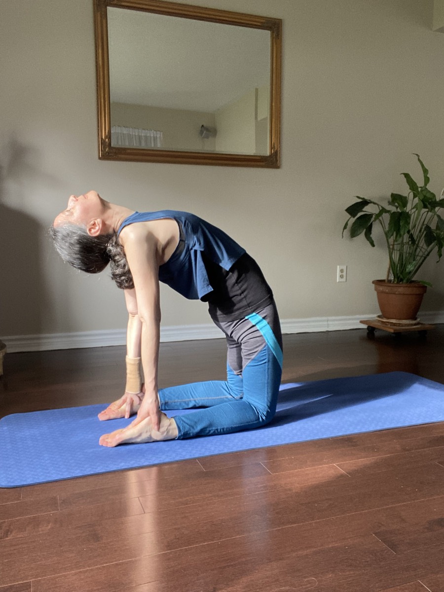 Flow in Bliss (Intermediate): - Image 2