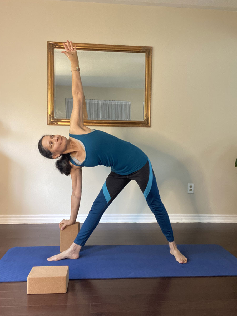 Move with Joy (Level 1):