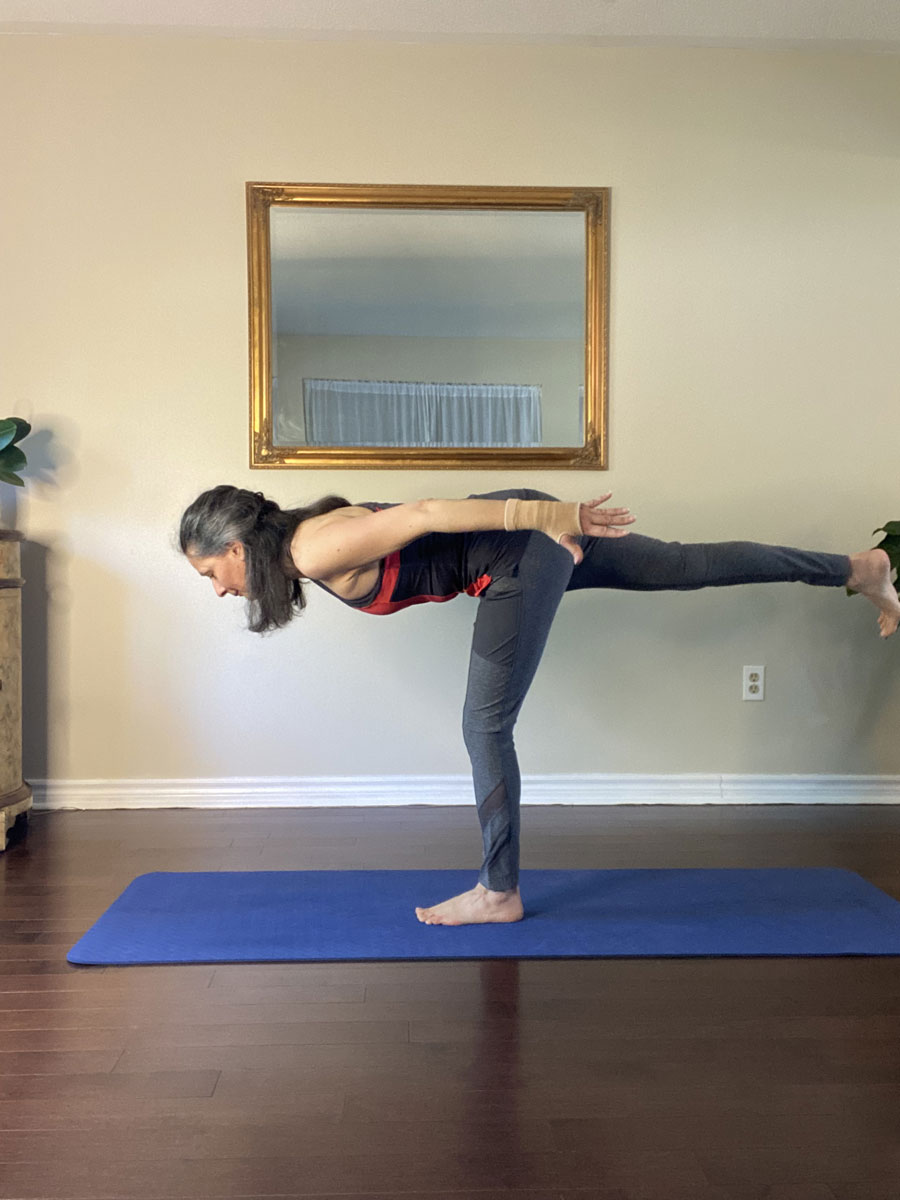 Move with Joy (Level 1): - Image 2