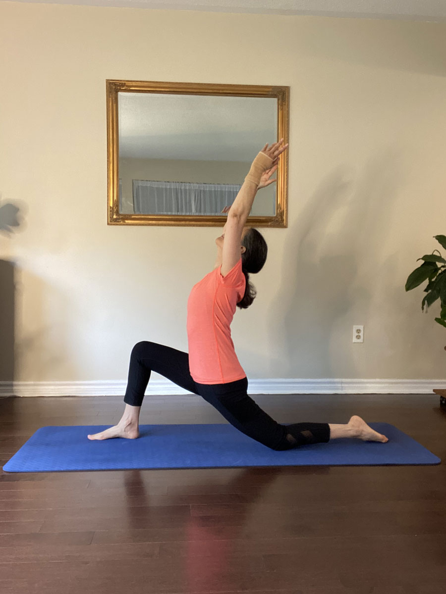 Move with Joy (Level 1): - Image 3