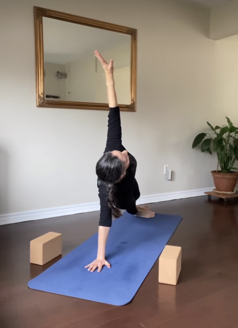 Flow in Bliss (Intermediate): - Image 3
