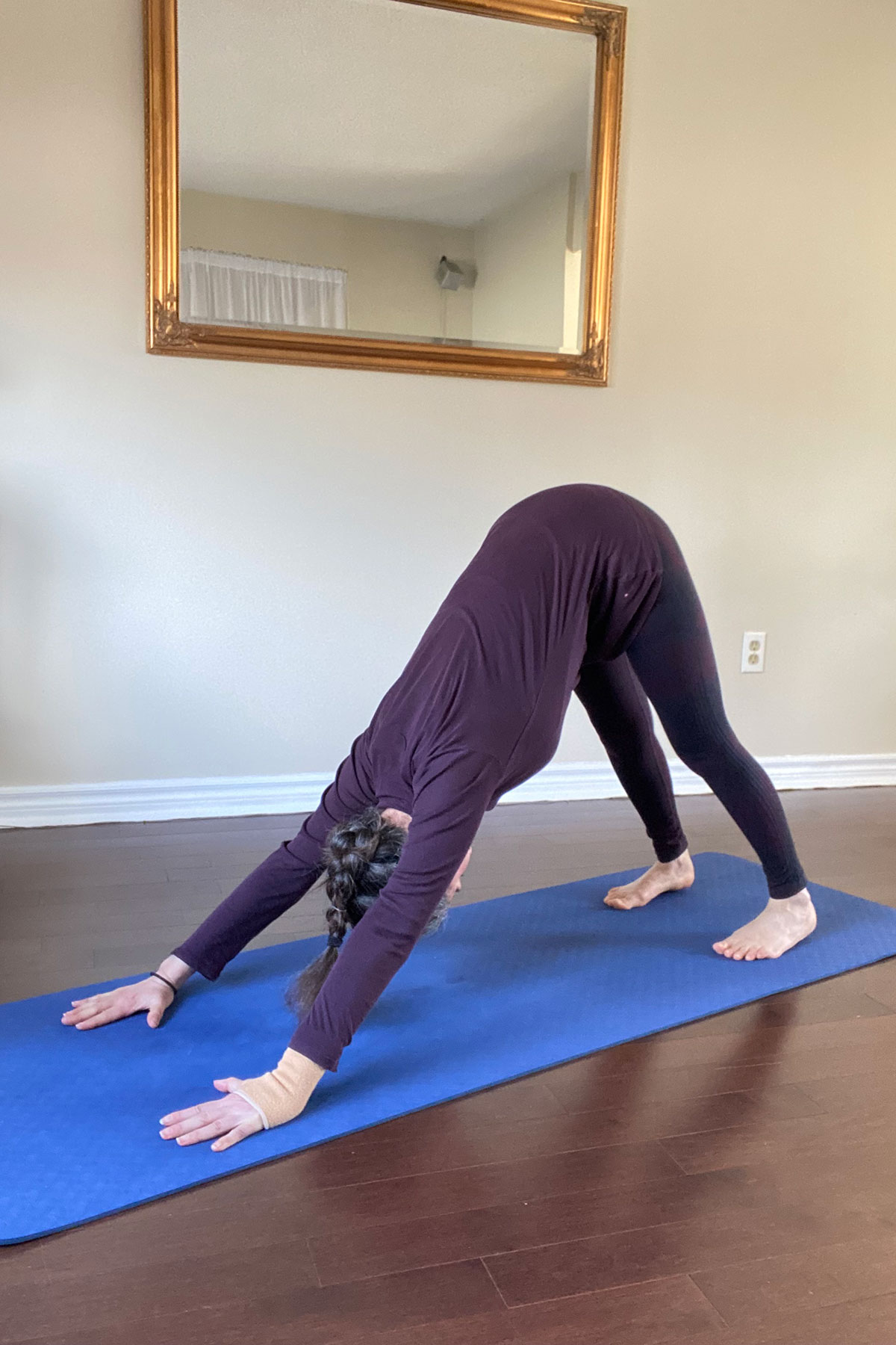 Ananda Yoga : FUNdamental series