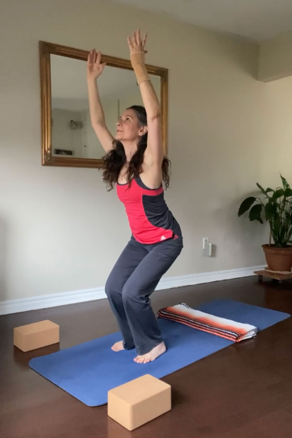 Ananda Yoga : FUNdamental series