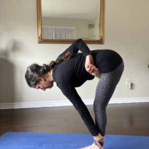 Flow in Bliss (Intermediate):