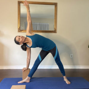 Move with Joy (Level 1):