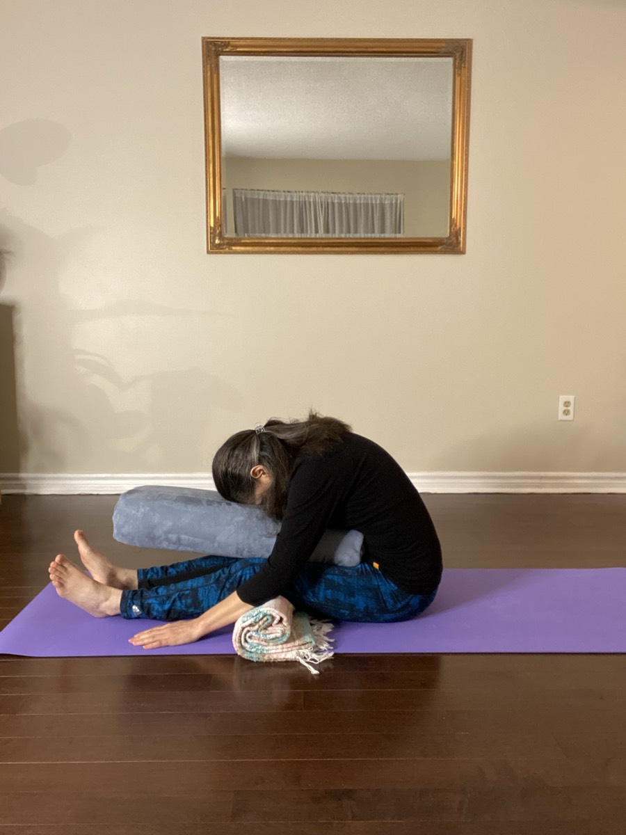 Yin-Yang Energies. Elevate Your Yoga Practice with Balance